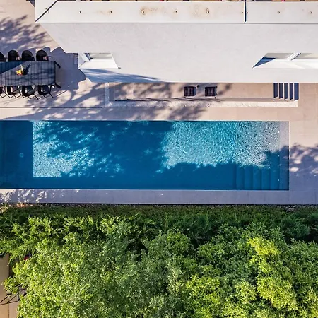 Villa Aida - 4 Bedroom Luxury Villa With Large Private Pool 4K Projector And Jacuzzi Pula Exterior foto